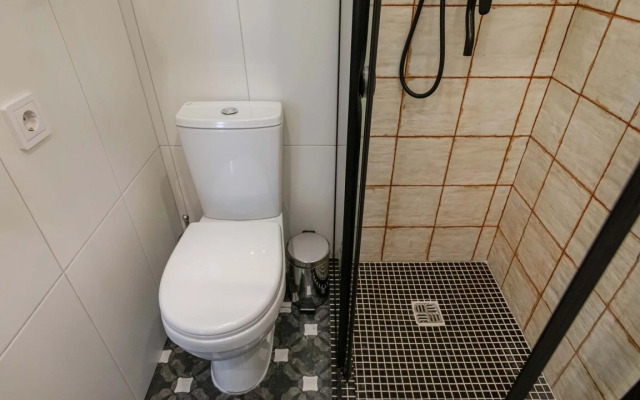 Apartments Studiya Klassicheskaya V Zhk Dvizhenie