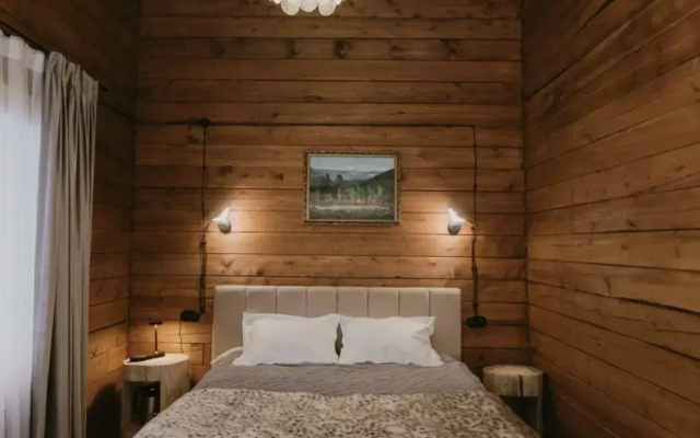 База отдыха Шинки