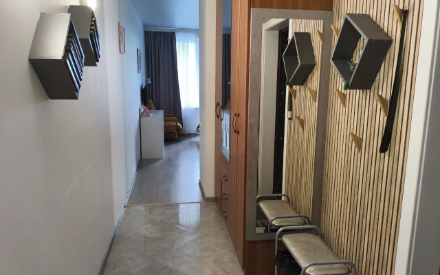 Studiya V Odintsovo Flat