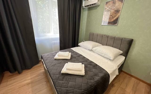 Апартаменты для пocуточной арeнды в Тольятти