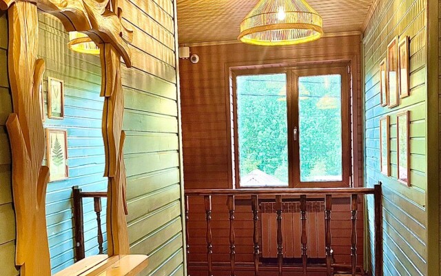 Valenok Mini-Hotel