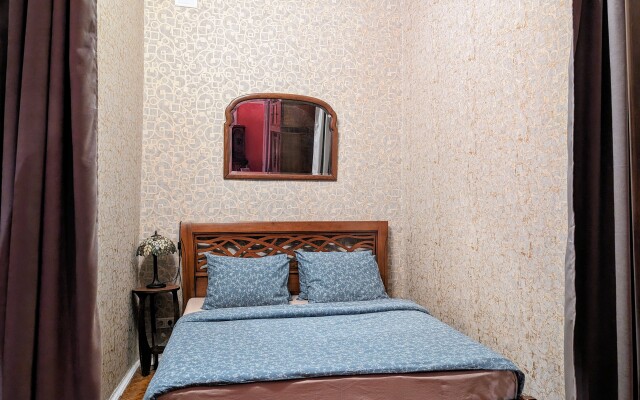 Kvartirasvobodan Gnezdnikovskiy 313 Apartments
