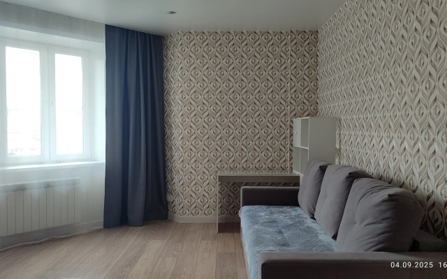 Квартира OneDayDom на Улице Тимирязева 23