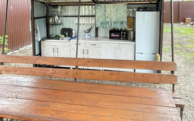 Nugush Private House