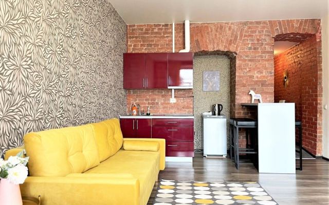 Апартаменты СуткиСпб Василеостровская