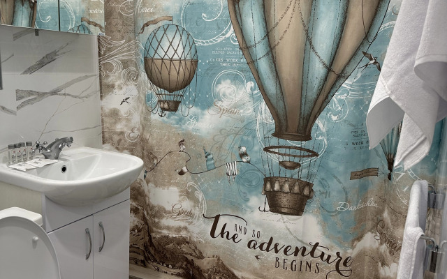 Квартира Family ( Апартаменты г. Кисловодск)