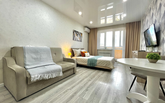Komfortnaya Studiya Apartament