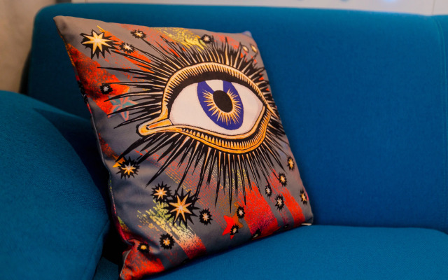 Neboart Hotel