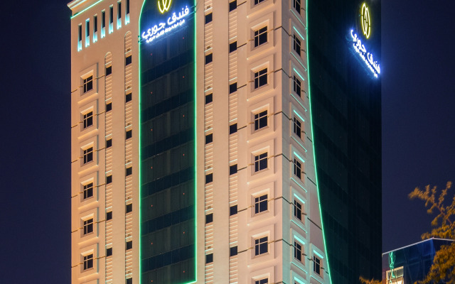 Jouri, a Murwab Hotel