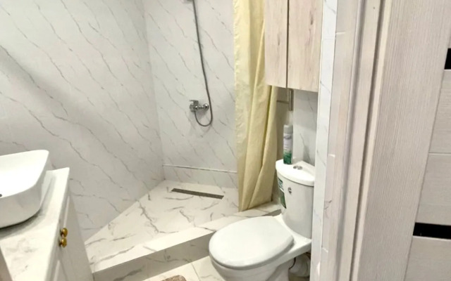 Квартира в ЖК River Park с видом на горы