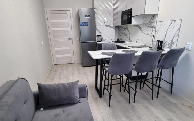 Апартаменты на берегу реки Воронеж