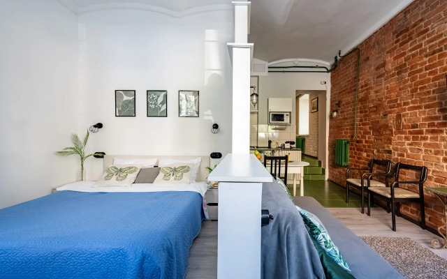 Квартира на 13й Красноармейской 20