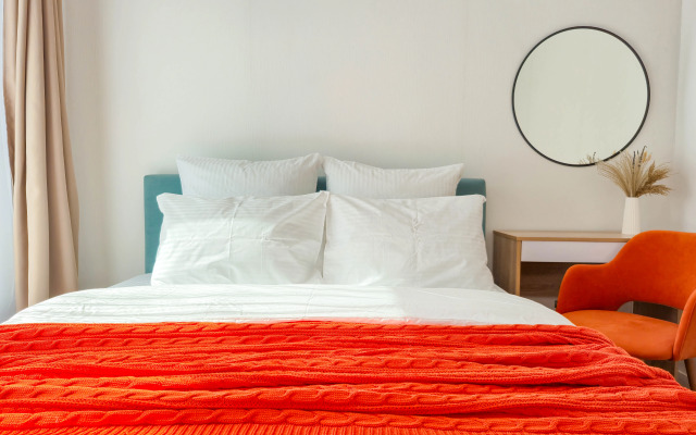 Квартира Orange