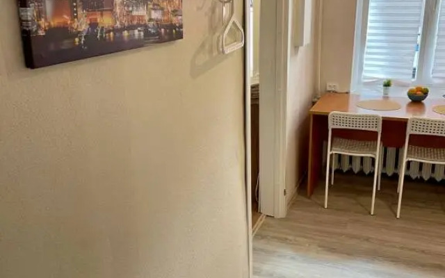 Апартаменты Студия На Монетной