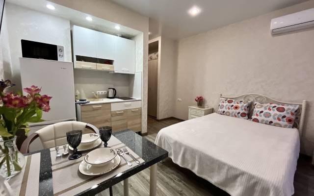 Apartamenty Kvartira-Studiya Serdtse Adlera Flat