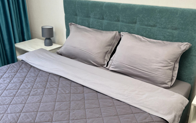 Квартира 2-комнатная на Проспекте Победы 51