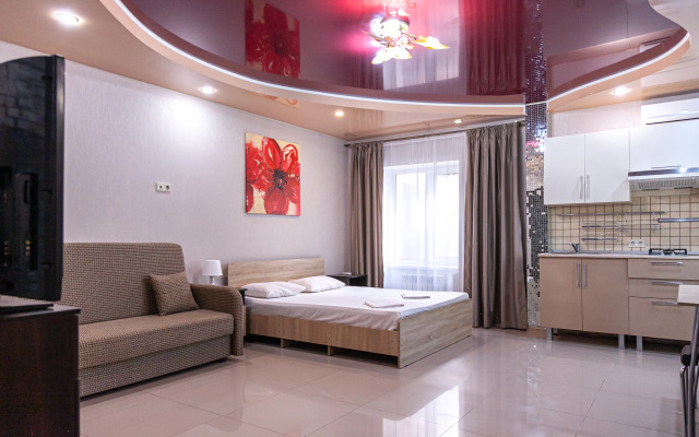 Yuzhny Bereg Kabardinka Guest house