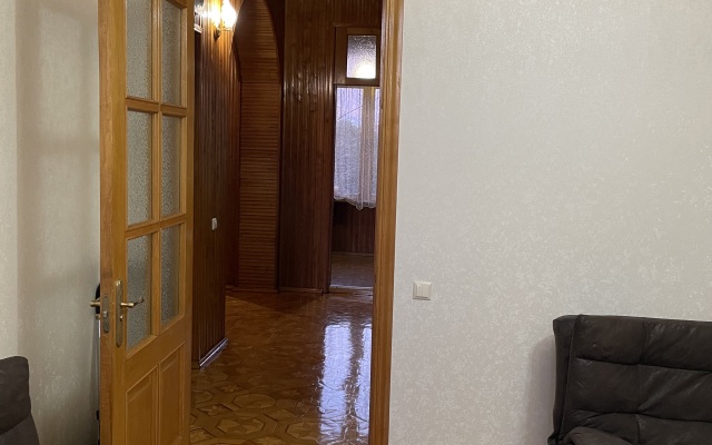 3 Komnatnaya Vozle Morya Flat