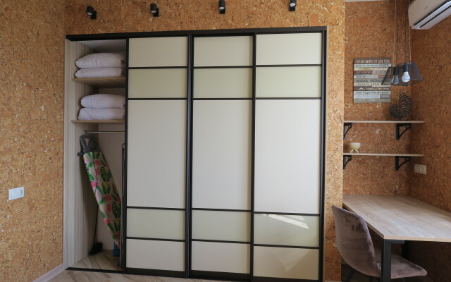 Двухкомнатная квартира  в ЖК Центр