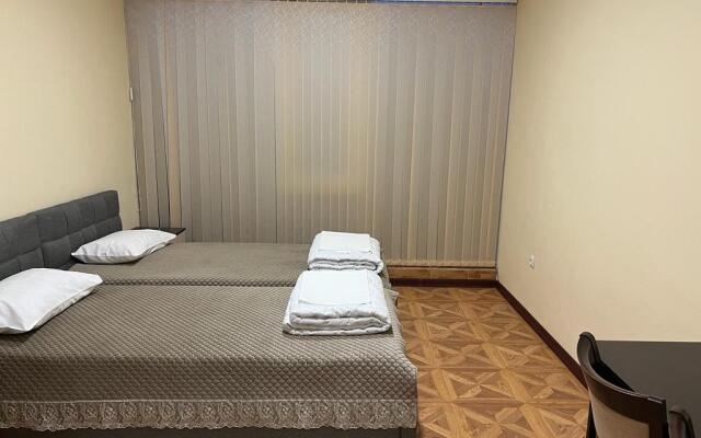 Shalbuzdag Guest House