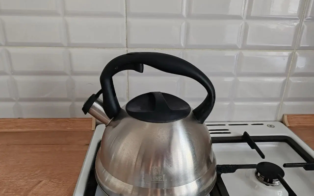 Квартира Трехкомнатная с хорошим ремонтом в центре города