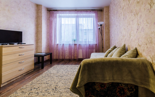 Pskov City Apartments Lagernaya 5 A Flat