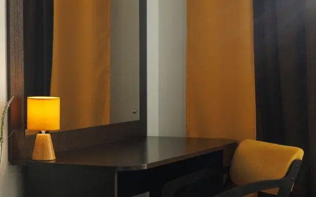 Апарт-отель Престольный (ex Фараон)