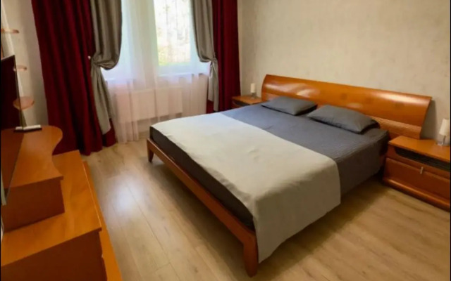 Апартаменты Аптечная-Раушен