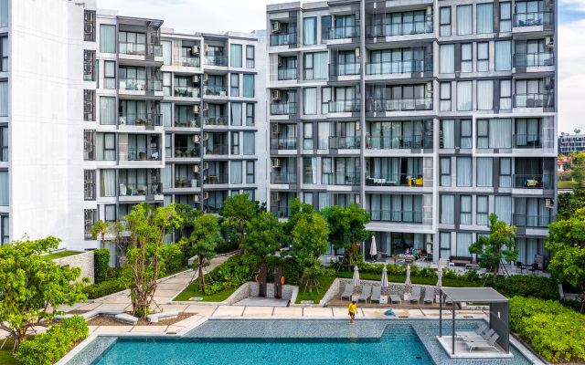 Cassia Residences by NLA Apartments