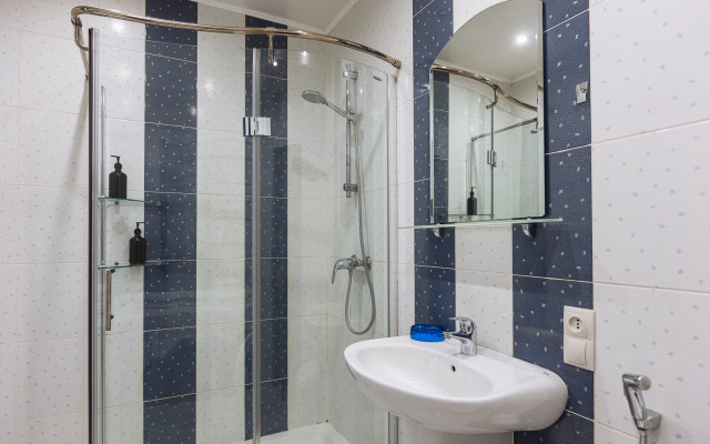 Apart39 Na Gagarina 7 Apartments