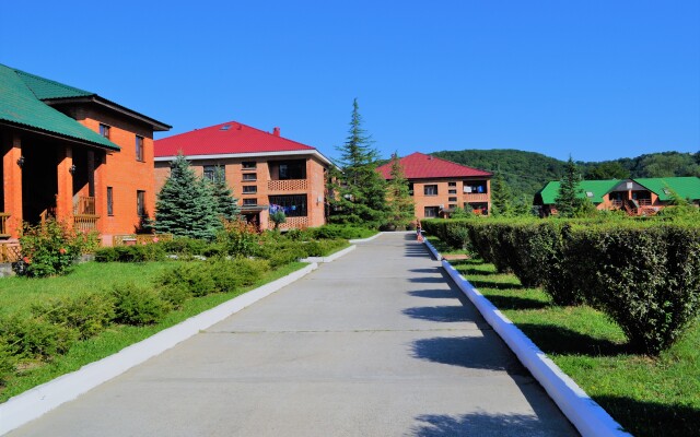 Sadko Hotel