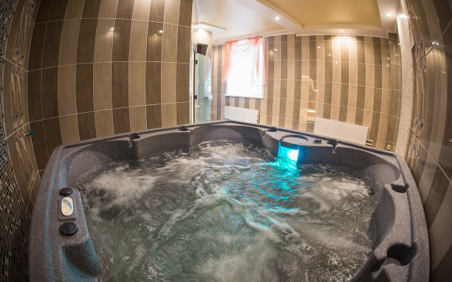 Отель Султан