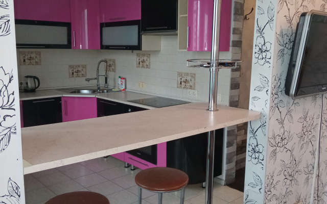 Квартира на Взлетке