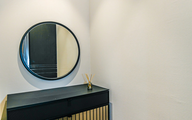 Апартаменты VIP 2 Bedroom in Baku White City