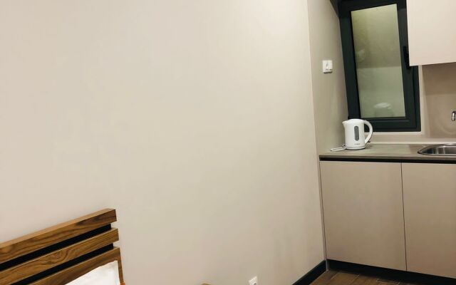 Ddrapartment Apart-hotel