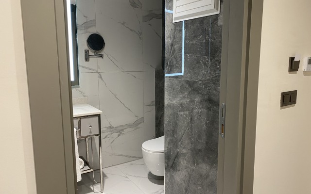 Alice Hotel Antalya