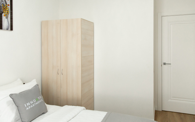 Inndays Apartments