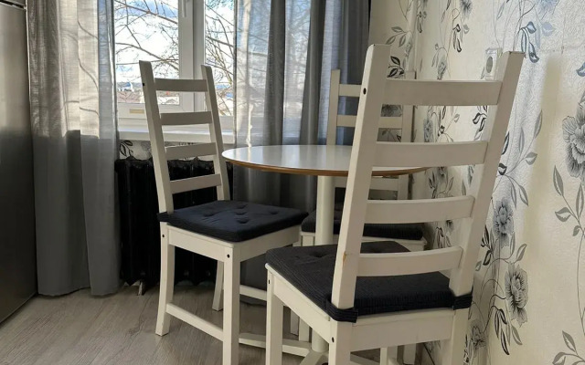 Apartments Odnokomnatnye Apartamenty