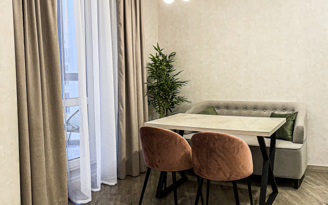 Green House Apartments