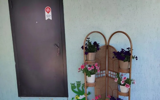 Частный Дом на Улице Черёмушки 25