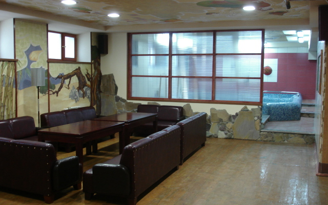 Veles Hotel