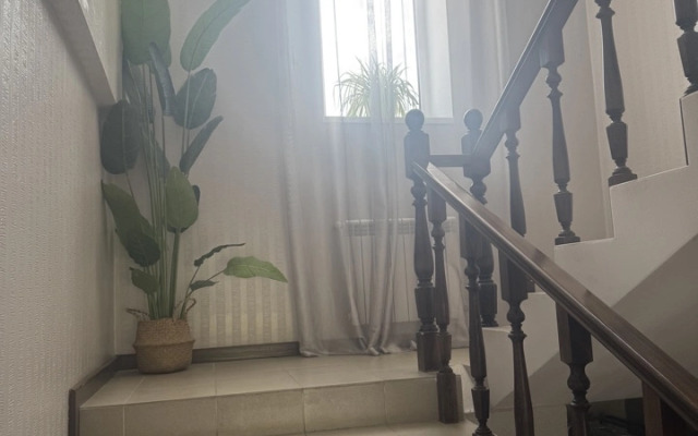 Evropa Guest House