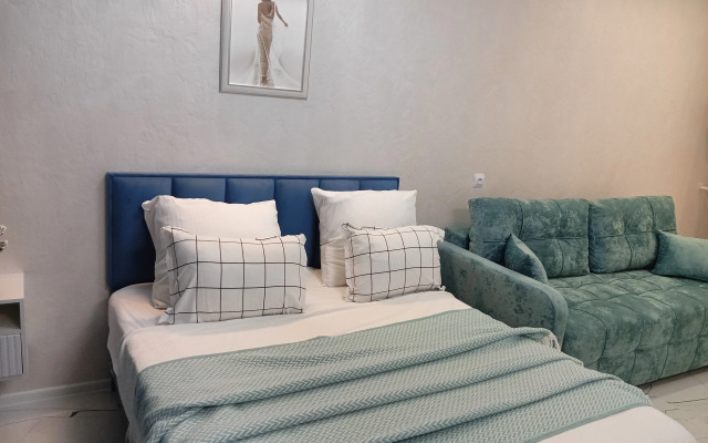 Апартаменты Красная Площадь