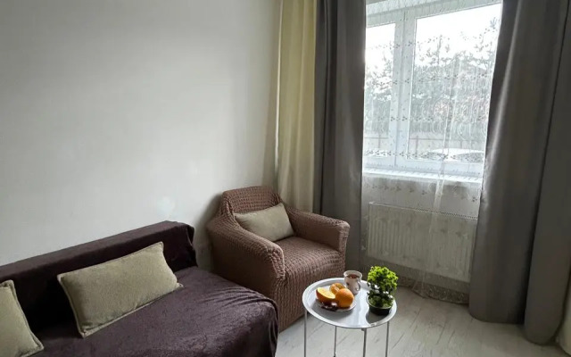 V Zhk Novoye Biserovo 2 Flat