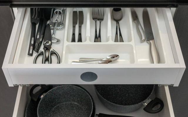 Апартаменты RentPlaza luxury с видом на Волгу