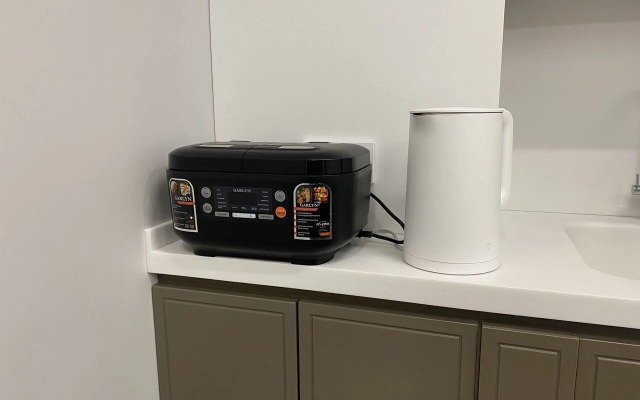 Na Veseloy 82/1 Flat