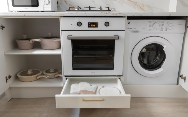 Квартира Двухкомнатная с Дизайнерским Ремонтом на Садовой