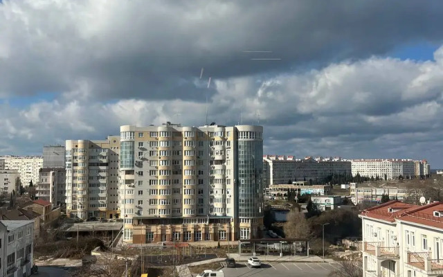 1 Комнатная Квартира у Моря