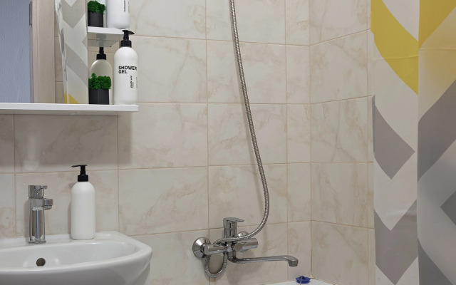 Квартира Myhome Yourhome на Тельмана 40