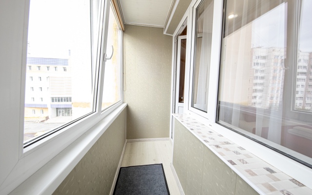 Апартаменты FSF Комфортабельные С Массажёром